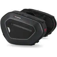 SW-Motech Pro Blaze H Satteltaschen-Set KTM 990 Duke (23-)