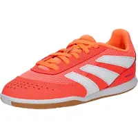 Adidas Kinder Fussball-Hallenschuhe Predator Club IN Sala Kids