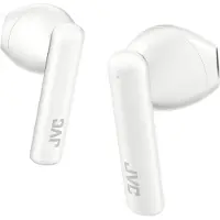 JVC HA-A4T, True Wireless Stereo (TWS), Anrufe/Musik, 20 - 20000 Hz, Kopfhörer, Weiß