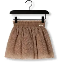 Baje Studio Mädchen Röcke Fey - Camel - Größe 98/104