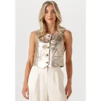Ibana Damen Blazers Gaelle Metallic - Metallic - Größe 40