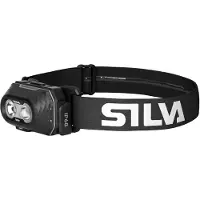 Silva Explore 5, Stirnlampe, schwarz