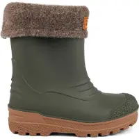 Kavat Gimo WP Gefütterte Gummistiefel, Forest Night, 26, Kindergummistiefel, Kinderstiefel, Gummistiefel kinder, Kids