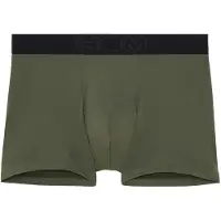 Hom Boxershorts "Supersoft" ultraweich, atmungsaktiv, elastisch, ohne Eingriff, Microfaser
