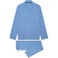 Hom Pyjama Rafael | Grösse: S | Farbe: Blau