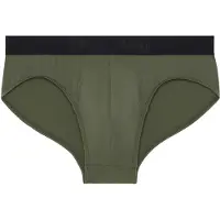 Hom - Mini Briefs - Supersoft - 00XD