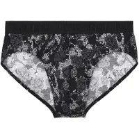 Hom Männer Slip Fairmont | Grösse: M | Farbe: Schwarz