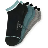 Schiesser Sneakersocken "Uni" in sortiert 1 | Gr.: 39-42