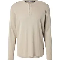 QS T-Shirt in 8161_beige | Gr.: XXL