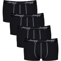Sloggi Start Hipster C4P box