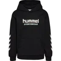 Hummel Kinder Kapuzensweat hmlJR LOGO HOODIE