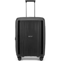 Epic Halo 66 cm Trolley Exp. Instant Black schwarz