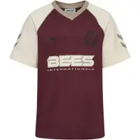 Hummel T-Shirt Hmljr Reg Kinder in VINEYARD WINE | Gr.: 146/152