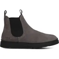 Nubikk Jungen Boots Jonah Rai Jr - Grijs - Größe 34
