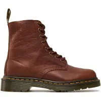 Dr. Martens Uni Stiefel Braun Gr. 36 EU
