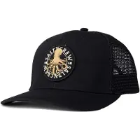 Salty Crew Tentacles Retro Trucker Kappe