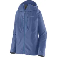 Patagonia Regenjacke mit Kapuze für Damen Triolet