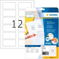 Herma QR Code Etiketten A4