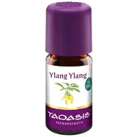 Taoasis Ylang Ylang öl Bio