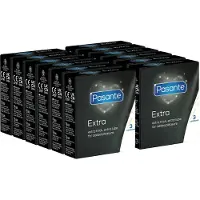 Pasante *Extra Safe* 36 St Kondome