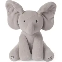 Gund Flappy The Elephant 30.5 Cm - Dutch