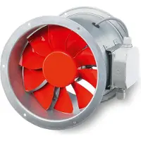 Helios HRFD 400/8/4 TK