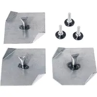 Glen Dimplex Dimplex 341910 Standfüße für Standspeicher ACS-Reihe ACS STF ACSSTF