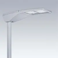 Zumtobel THOR LED-Mastleuchte