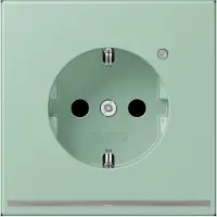 JUNG Steckdose SCHUKO
