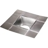 Maico Zwischenstutzen SZ 35 0092.0290