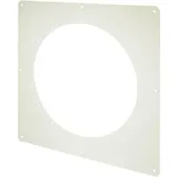 Maico Quadratische Wandplatte QW 112 0053.0017