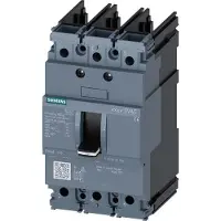 Siemens Leistungsschalter 125A 3p 125A/In 3VA5112-5ED31-1AA0