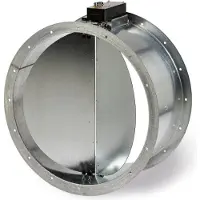 Helios RVM 355 Ventilator-h?tte