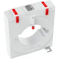 Wago 855-1005/2500-1001 Aufsteck-Stromwandler,Primärer Bemessungsstrom 2500 A,Sekundärer Bemessungsstrom 5 A 855100525001001