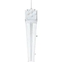 Zumtobel ZUMT LED-Lichtbandleuchte