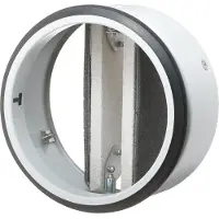 Helios Ventilatoren BAE 160 Brandschutz Absperrelement 1 St. 02627