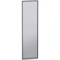 Schneider Electric Schneider Rückwand NSYBPN206Aussenbefestigung PanelSeT SFN