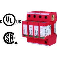 Dehn Überspannungsableiter DG MU 3PY 480 4W+G R 908346