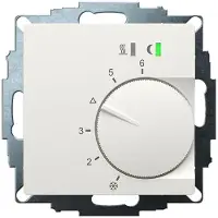 Eberle Controls EBERLE UTE 2500-RAL9010-M-5