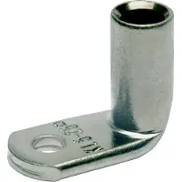 Klauke Rohrkabelschuh