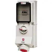 MENNEKES 7243