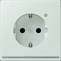 JUNG Steckdose SCHUKO