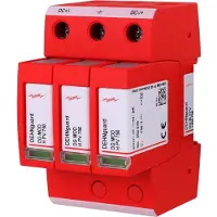 Dehn DG M YPV 1500 FM