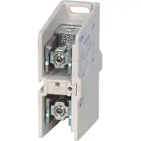 Eaton 014709 Anschlussklemme, 250A, 1p, rund/rund K150/1/BR