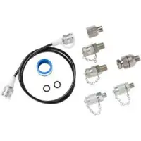 Fluke 700MTH Druckschlauch-Kit