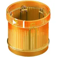 Rittal 2370571 gelb SG LED Blinklichtelement