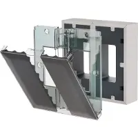 Helios KWL 60 SDS Lydd?mpningss?t