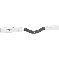 Schneider SE KBB40DF420W Schienenkasten Netz