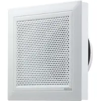 Helios HELI DLVZ100 Design-Lüftungsventil einstellbar mit G2-Filter