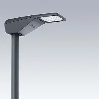 Zumtobel 96630725 LED-Straßenleuchte RX 12L105-740 NR BS 3550 CL2 ANT